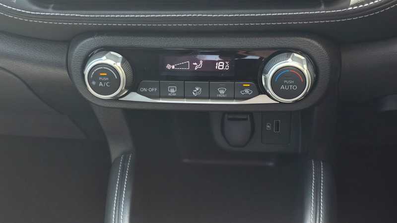 2022 Nissan Kicks 1,2L 2022 Cyprus