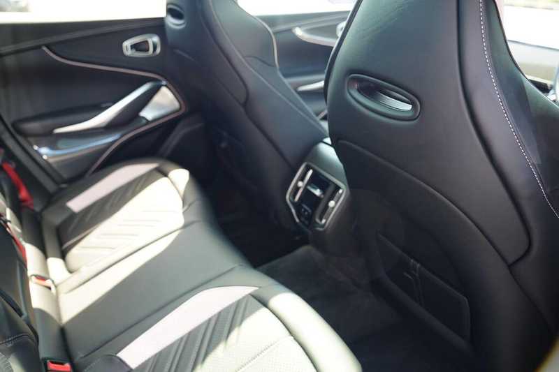 2026 Aston Martin DBX 4,0L 2026 Cyprus