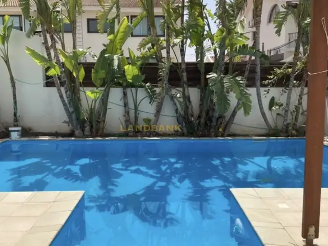 4-bedroom detached house to rent, Nicosia — Egkomi - Makedonitissa