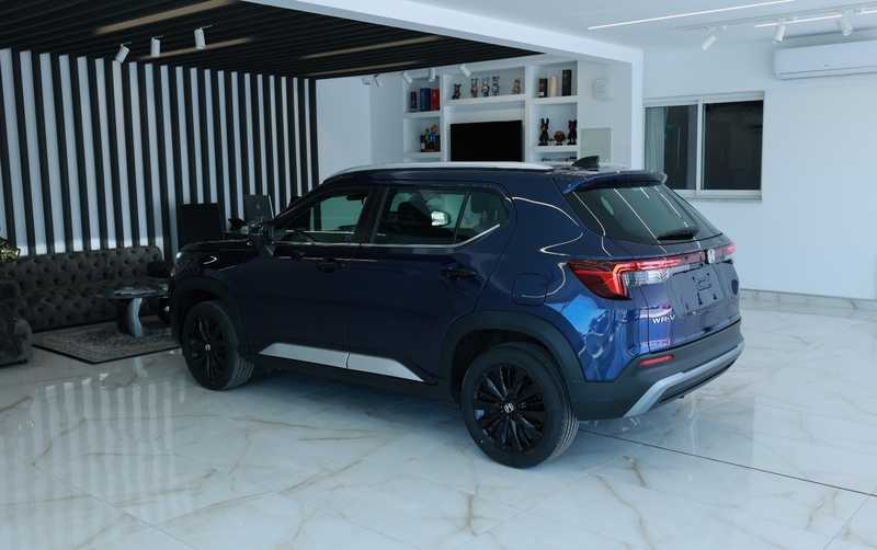 2025 Honda WR-V 1,5L 2025 Cyprus