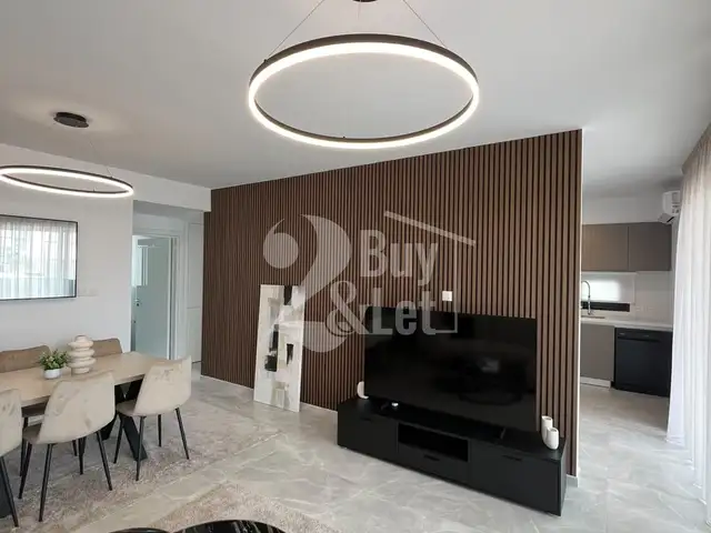 2-bedroom apartment for sale, Επαρχία Λάρνακας — Λάρνακα - Σωτήρος