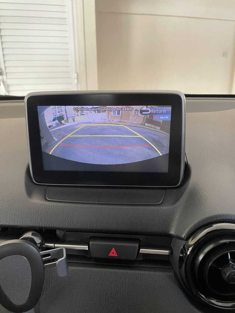 2020 Mazda 2 1,5L 2020 Cyprus