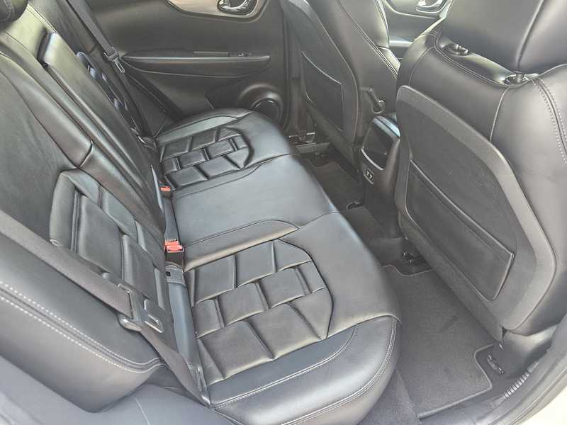 2020 Nissan Qashqai 1,3L 2020 Cyprus