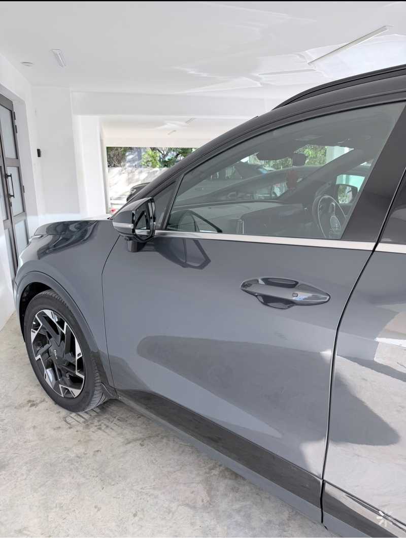 2023 KIA Sportage 1,6L 2023 Cyprus