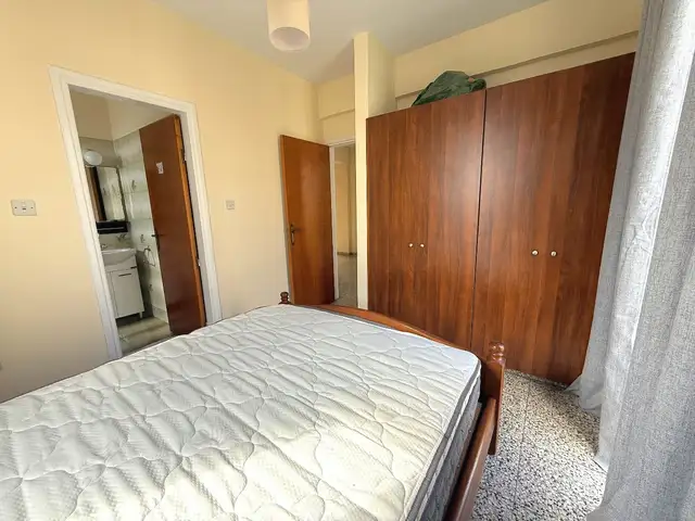 1-bedroom apartment to rent, Επαρχία Αμμοχώστου — Αγία Νάπα
