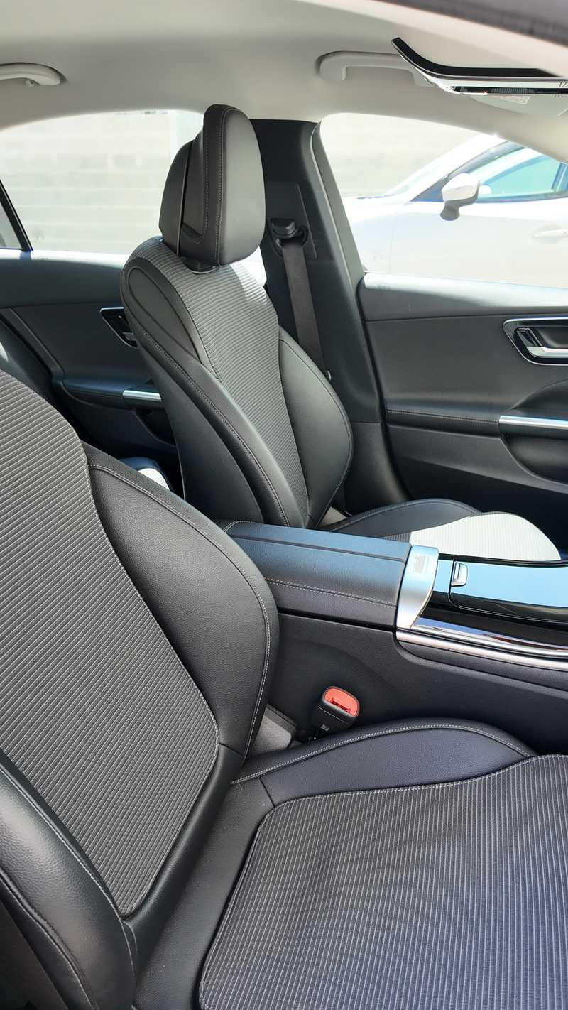 2022 Mercedes-Benz C-Class 1,5L 2022 Cyprus