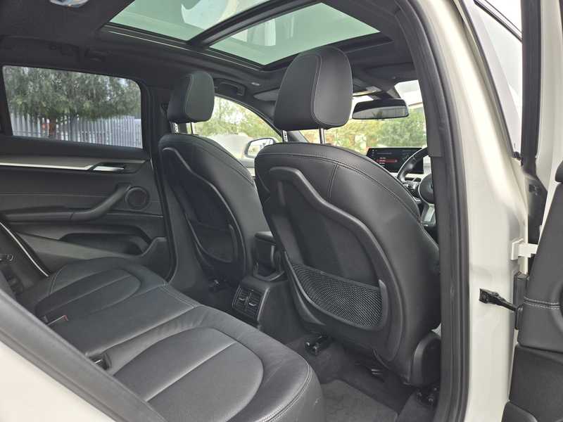 2022 BMW X2 2,0L 2022 Cyprus