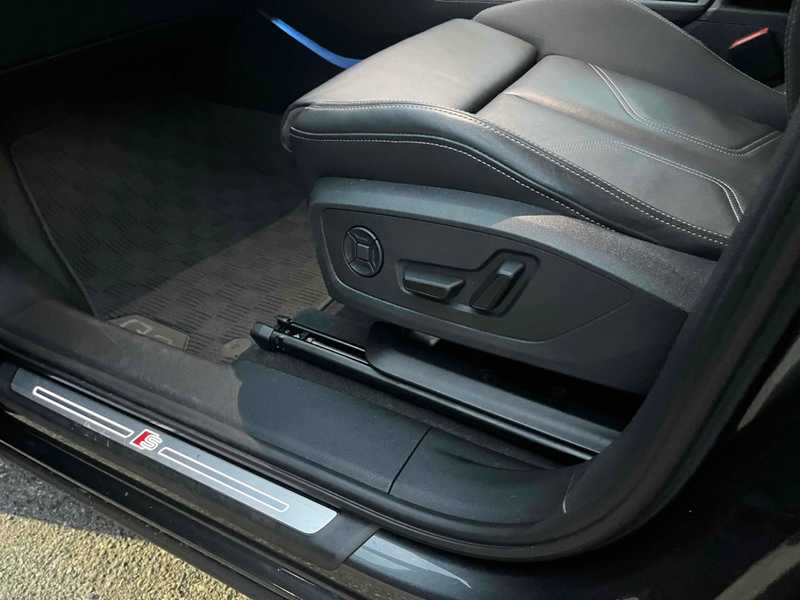 2024 Audi Q3 1,5L 2024 Cyprus