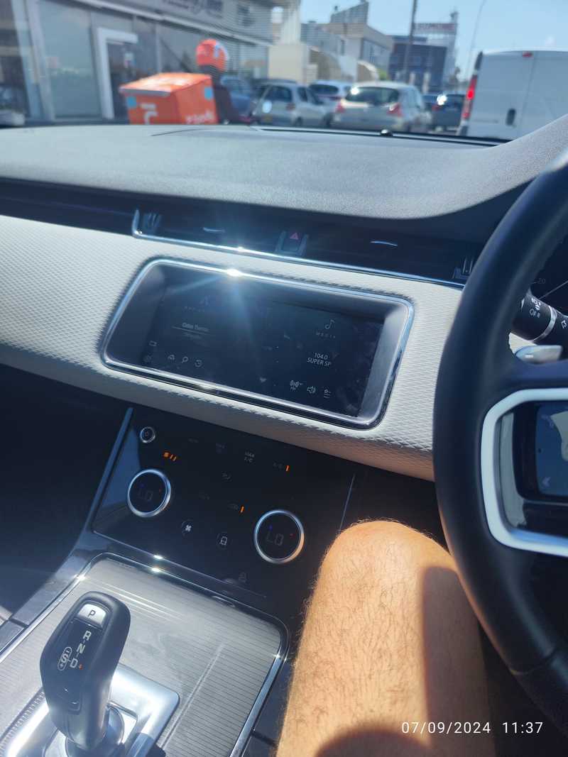 Land Rover Range Rover Evoque 2,0L 2022