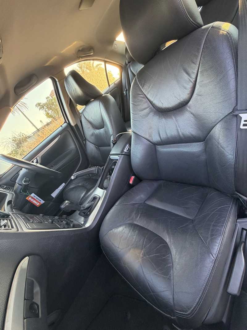 2007 Volvo S60 2,0L 2007 Cyprus