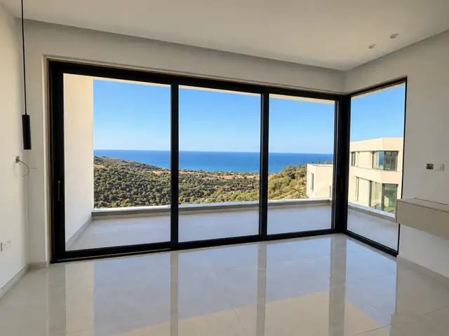 4-bedroom villa to rent, Paphos — Latsi - 12