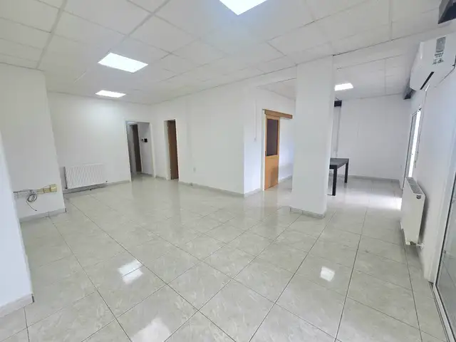 3-bedroom apartment to rent, Επαρχία Λευκωσίας — Λευκωσία - Παλουριώτισσα