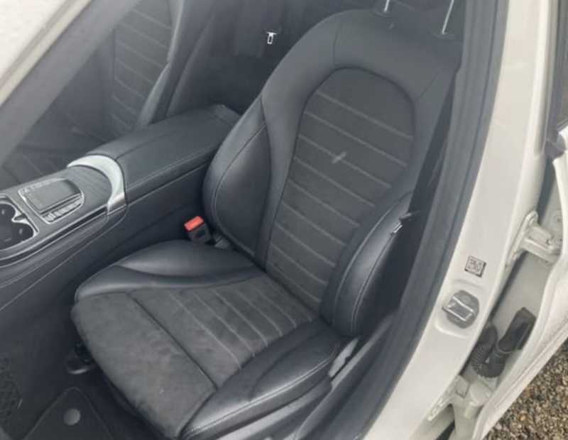 2021 Mercedes-Benz GLC-Class 2,0L 2021 Cyprus