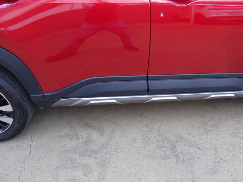 2025 Honda WR-V 1,5L 2025 Cyprus