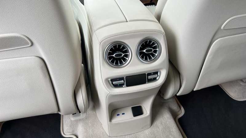 2025 Mercedes-Benz G-Class Electric 2025 Cyprus