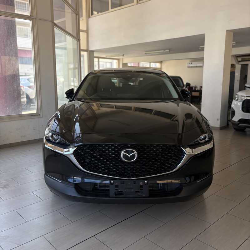 2022 Mazda CX-30 2,0L 2022 Cyprus