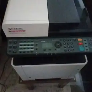 Scanner, printer, Limassol — Pyrgos Lemesou