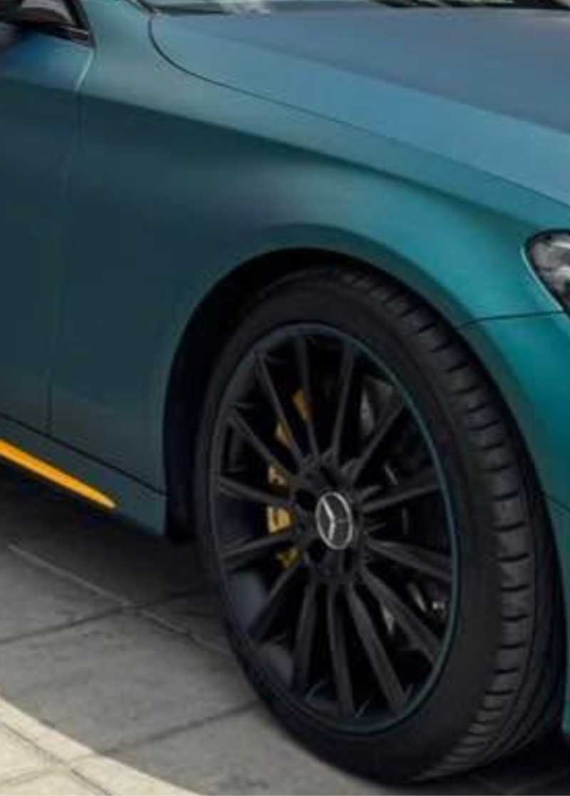 2021 Mercedes-Benz C-Class AMG 3,0L 2021 Cyprus