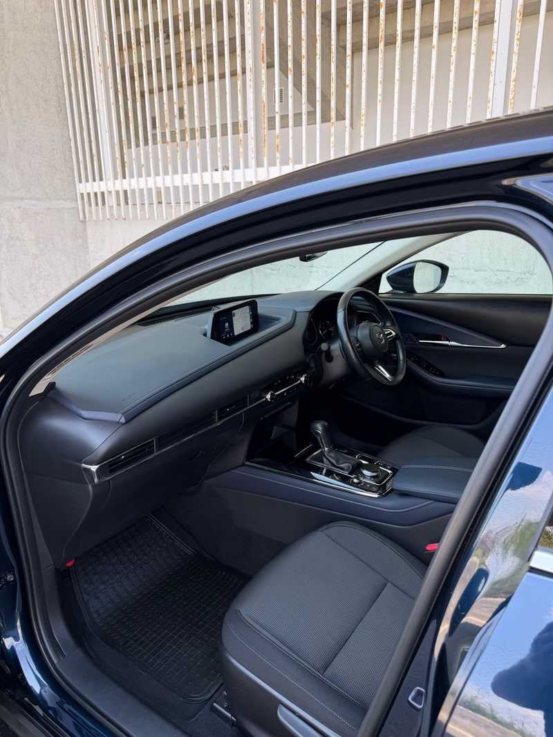 2021 Mazda CX-30 2,0L 2021 Cyprus