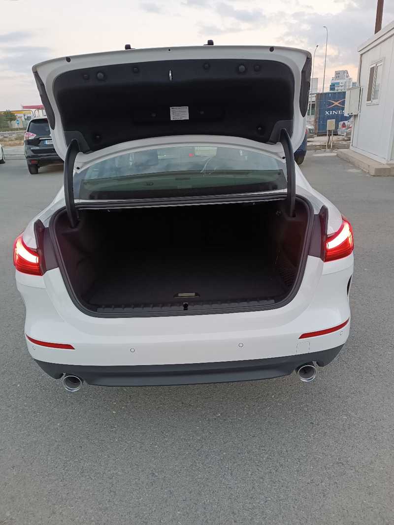 2020 BMW 2-Series 2,0L 2020 Cyprus