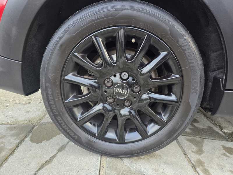 2021 Mini Cooper 1,5L 2021 Cyprus