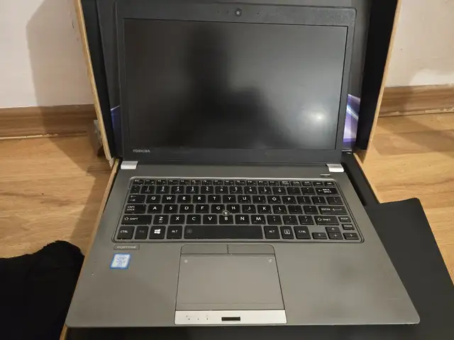 Toshiba portégé z30-c i7 / 8gb ram / 500gb ssd, Larnaca — Larnaka - Agioi Anargyroi II