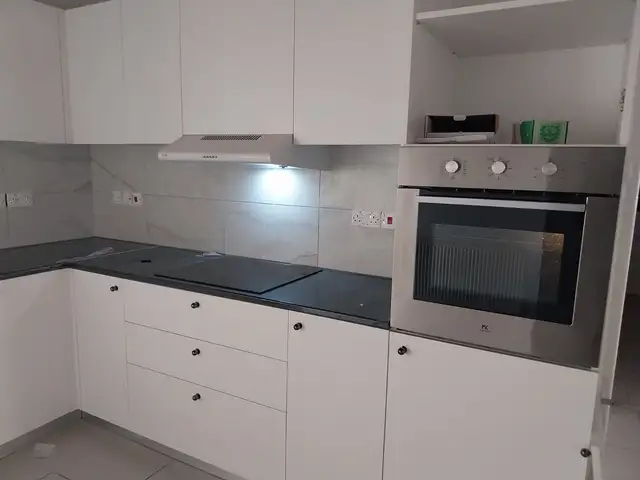 3-bedroom detached house to rent, Επαρχία Λευκωσίας — Άγιος Δομέτιος - Άγιος Πάυλος
