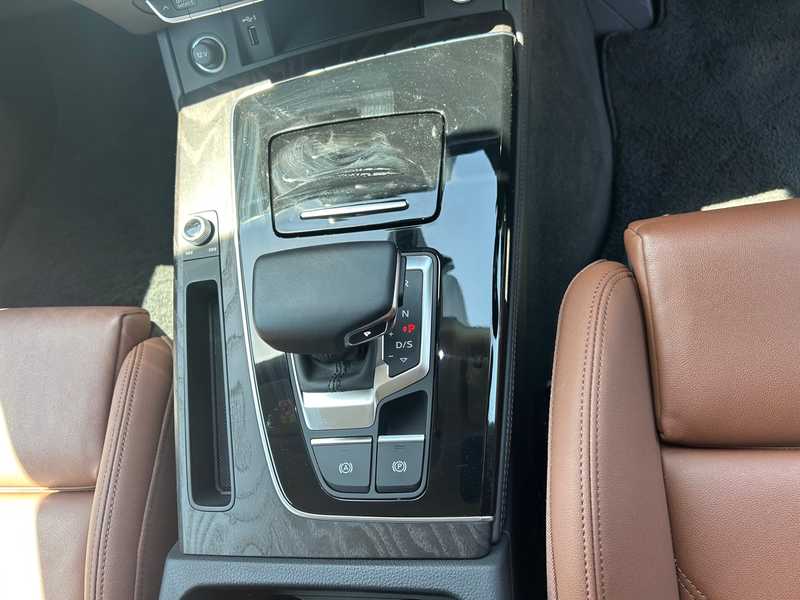 2023 Audi Q5 2,0L 2023 Cyprus