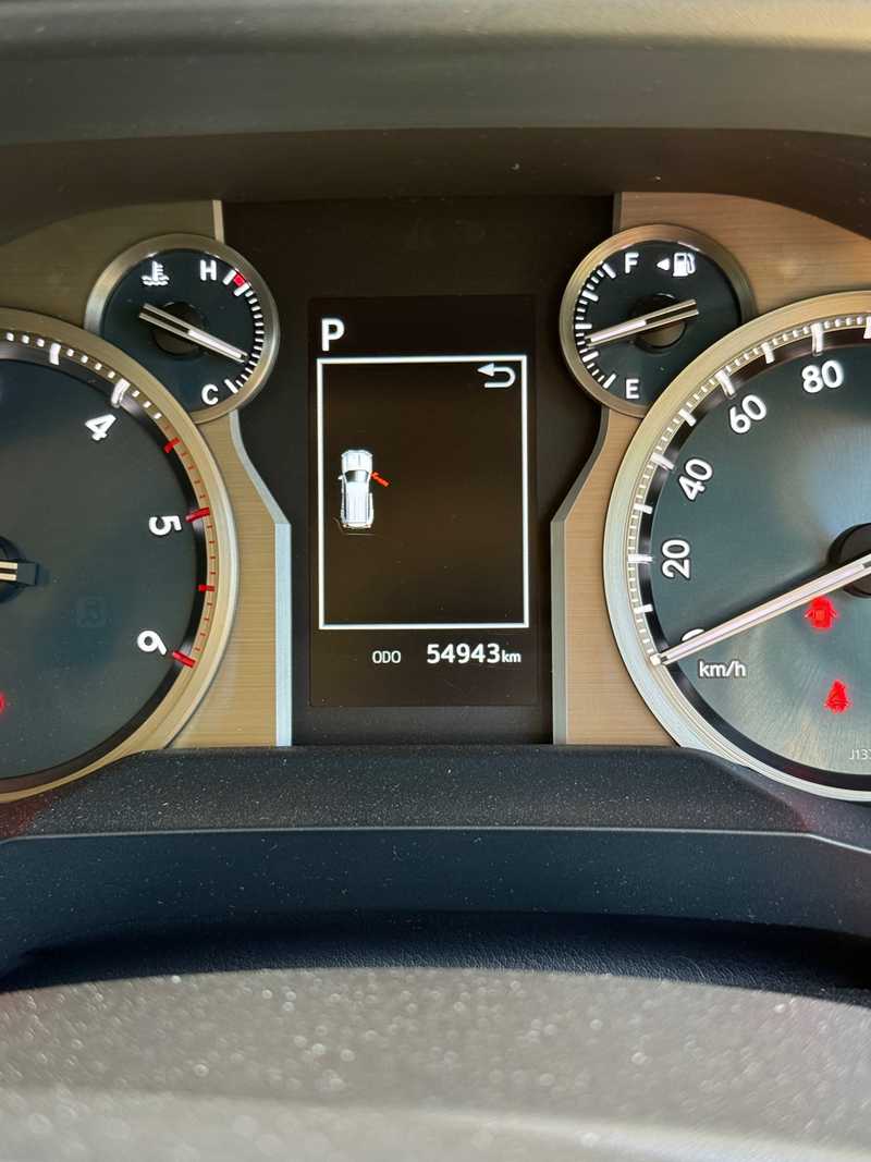 2023 Toyota Land Cruiser Prado 2,8L 2023 Cyprus