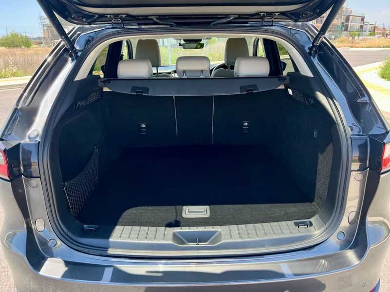 2023 Mazda CX-60 3,3L 2023 Cyprus