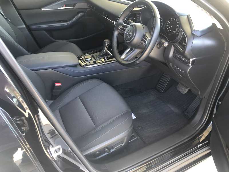 2023 Mazda CX-30 2,0L 2023 Cyprus