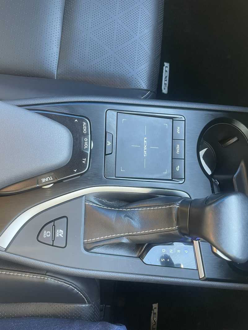 2021 Lexus UX 2,0L 2021 Cyprus
