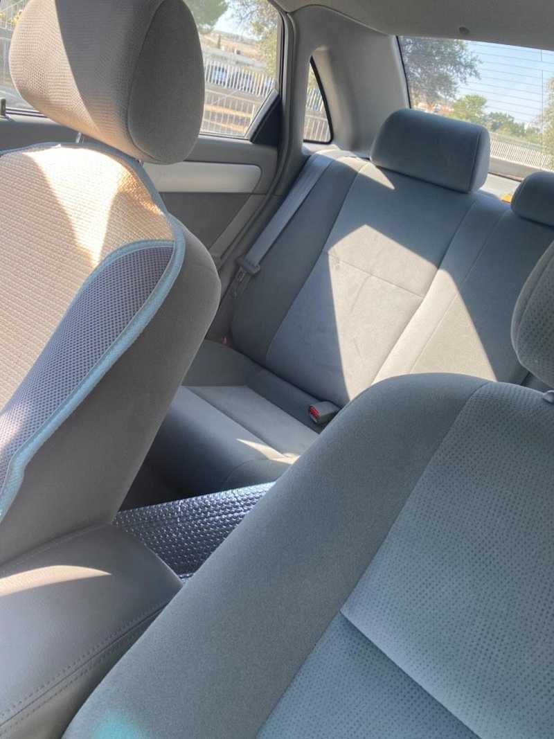 2005 Chevrolet Lacetti 1,6L 2005 Cyprus