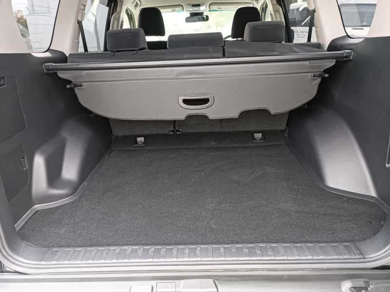 2022 Toyota Land Cruiser Prado 2,8L 2022 Cyprus