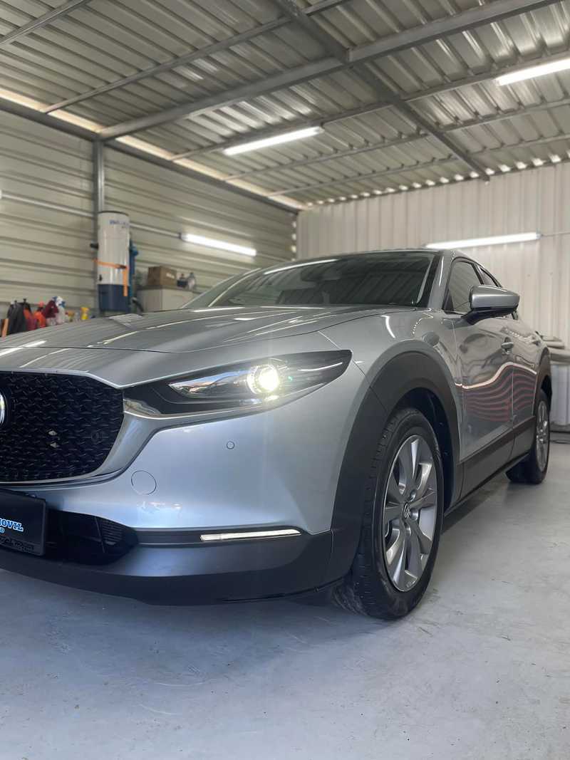 2022 Mazda CX-30 2,0L 2022 Cyprus