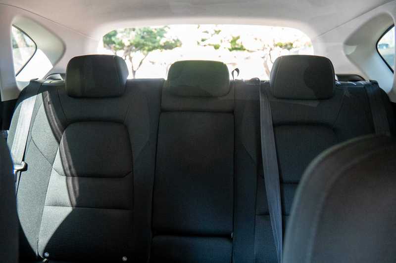 2020 Mazda CX-5 2,2L 2020 Cyprus
