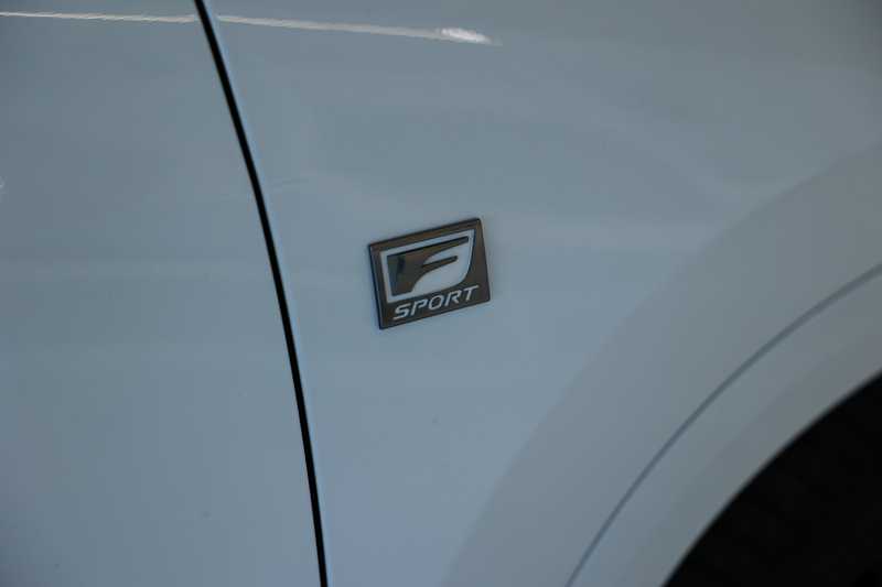 2025 Lexus NX 2,5L 2025 Cyprus
