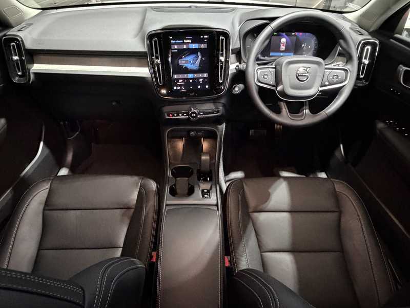 2024 Volvo XC40 2,0L 2024 Cyprus