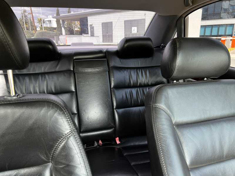 2000 Audi A4 1,6L 2000 Cyprus