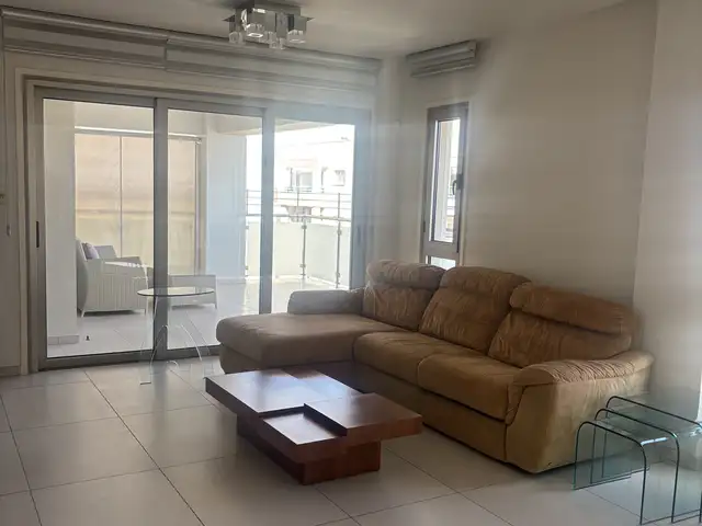 3-bedroom penthouse to rent, Επαρχία Λευκωσίας — Στρόβολος - Δασούπολη - 9
