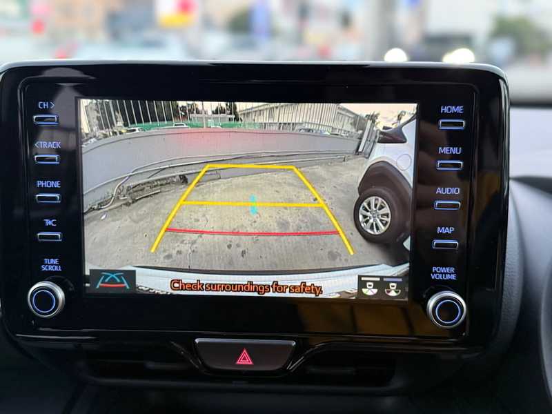 2023 Toyota Yaris Cross 1,5L 2023 Cyprus