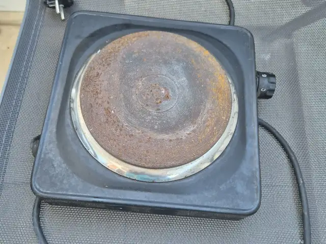 electric tabletop stove, Επαρχία Λεμεσού — Γερμασόγεια Τουριστική Περιοχή