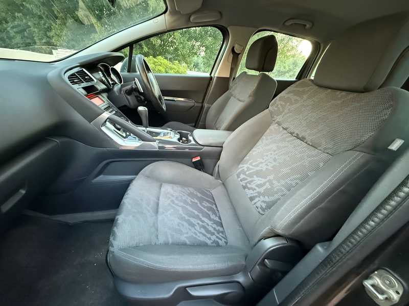 2013 Peugeot 3008 1,6L 2013 Cyprus