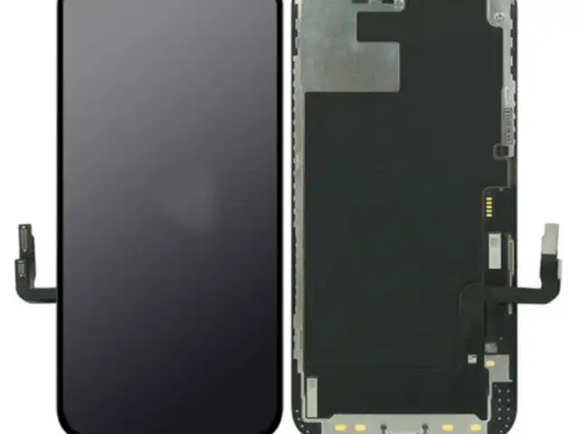 Display apple iphone 12/ 12 pro soft oled jk, Επαρχία Λεμεσού — Άγιος Αθανάσιος
