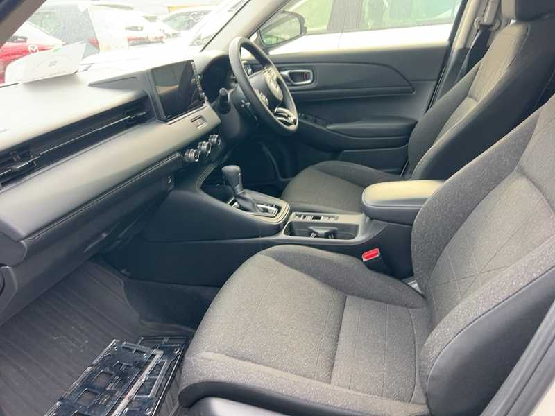 2022 Honda Vezel 1,5L 2022 Cyprus