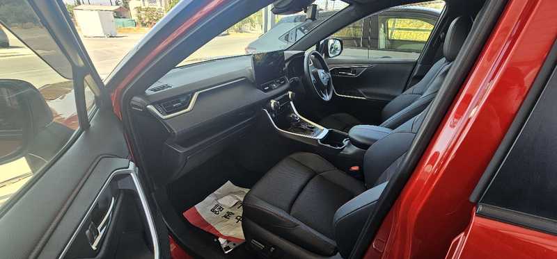2025 Toyota RAV4 2,5L 2025 Cyprus