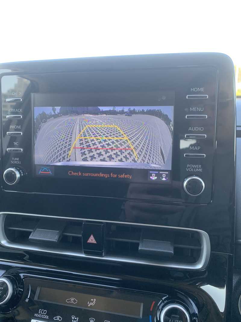 2022 Toyota Aqua 1,5L 2022 Cyprus