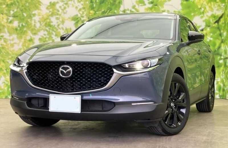 2024 Mazda CX-30 2,0L 2024 Cyprus
