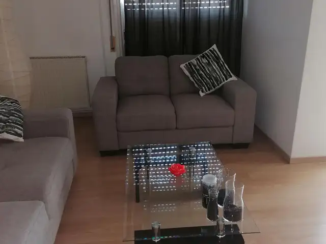 3-bedroom apartment to rent, Nicosia — Agioi Omologites