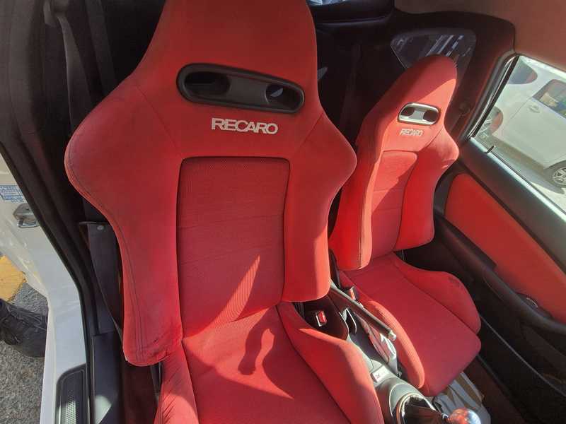 2002 Honda Integra 2,0L 2002 Cyprus